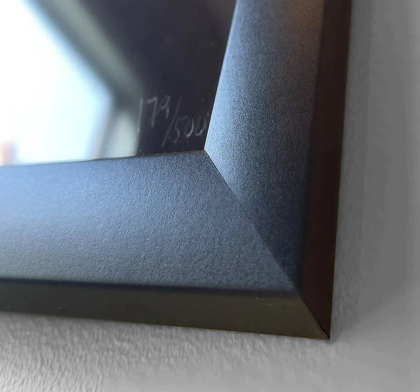 Antique Ascent Art Print