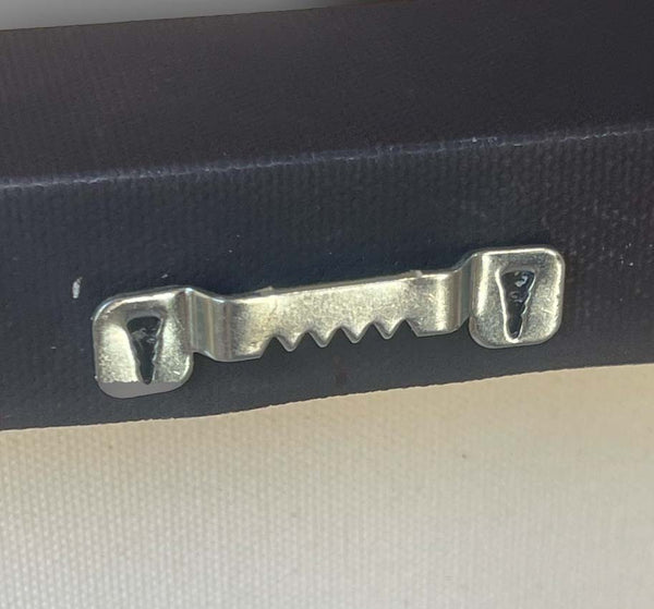 Exponential Change Canvas Print