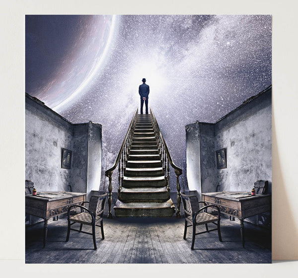 Classics (Vol1)  7"x7" 5 PRINT SET