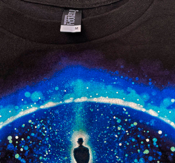 Decode The Infinite Women's T