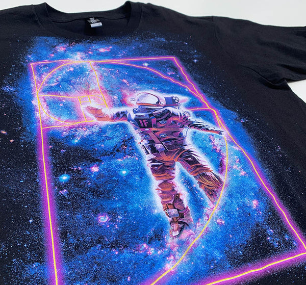 Golden Explorer  Women's T