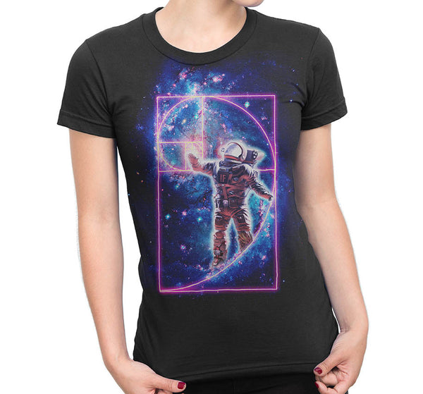 Golden Explorer  Women's T