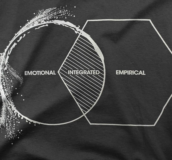 Integrated Women's T Shirt