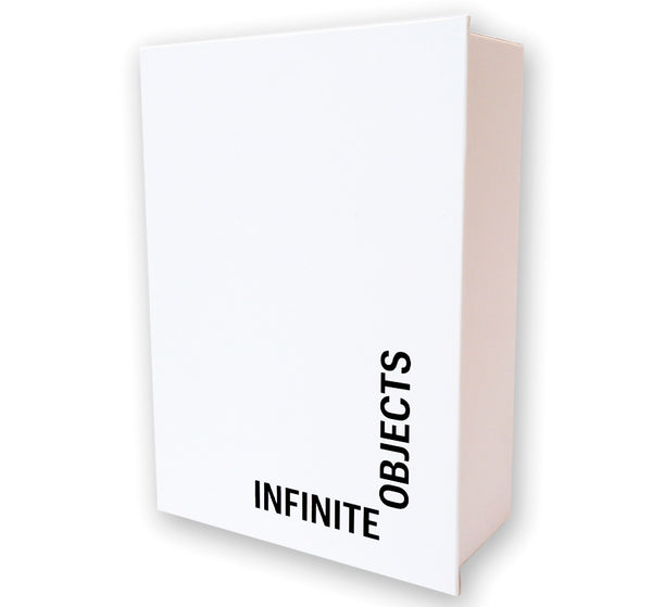 Astrosurfer Rides Again Infinite Object