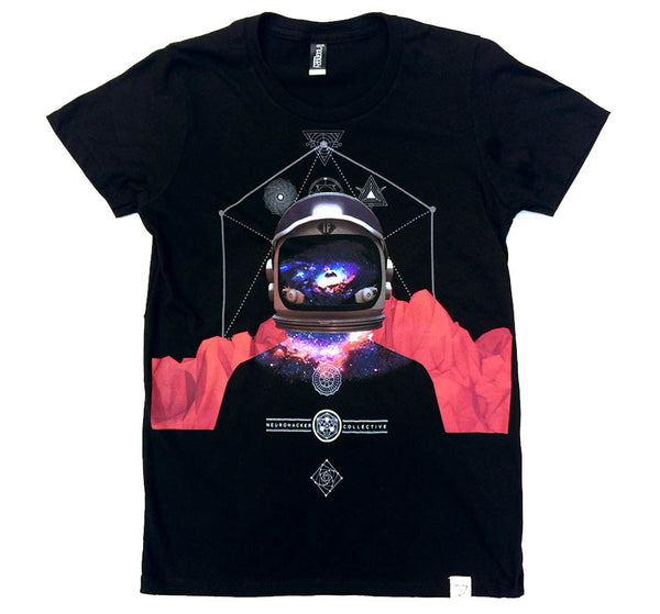 Neuro Hackers Womens T