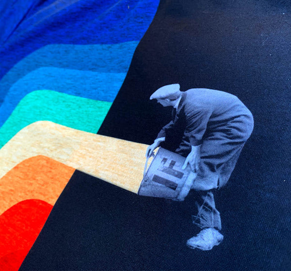 Create Colour Women's T