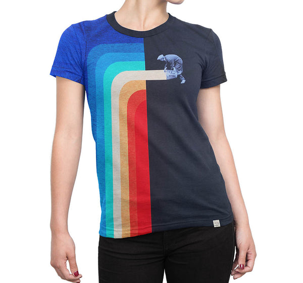 Create Colour Women's T