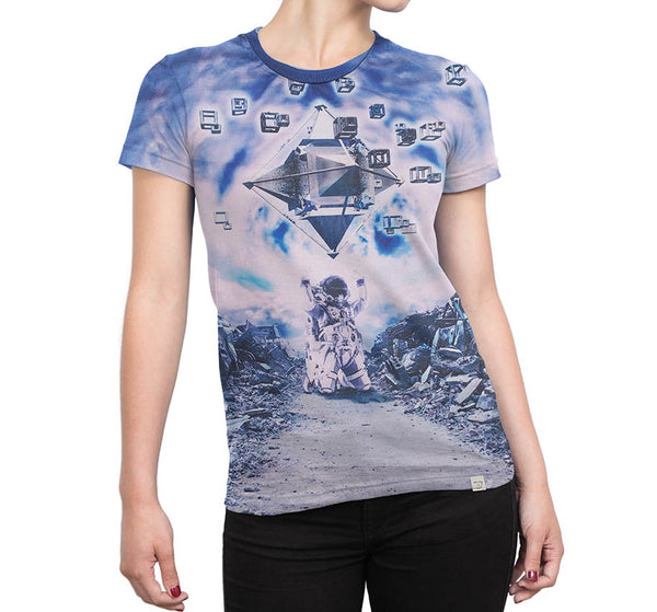 Epiphany Women's T