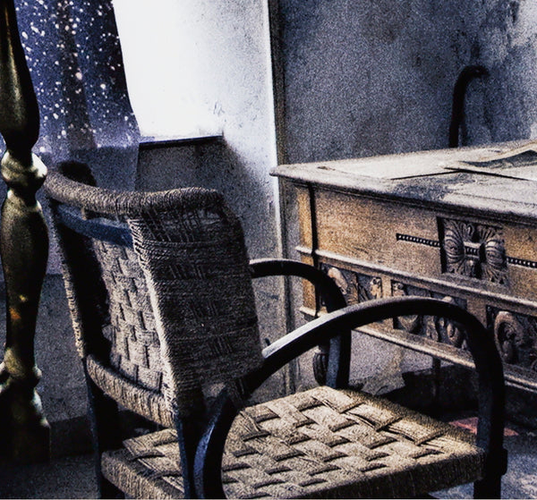 Stargazer Canvas Print