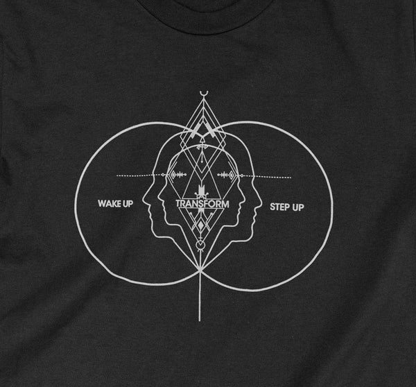 Transform Venn Women's T