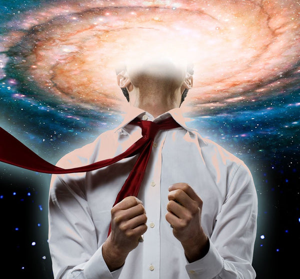 Apotheosis Art Print