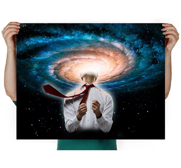 Apotheosis Art Print