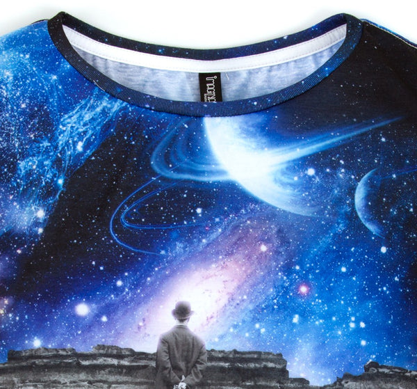 Beginning is Near Women's T