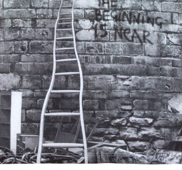 Beginning is Near Women's T