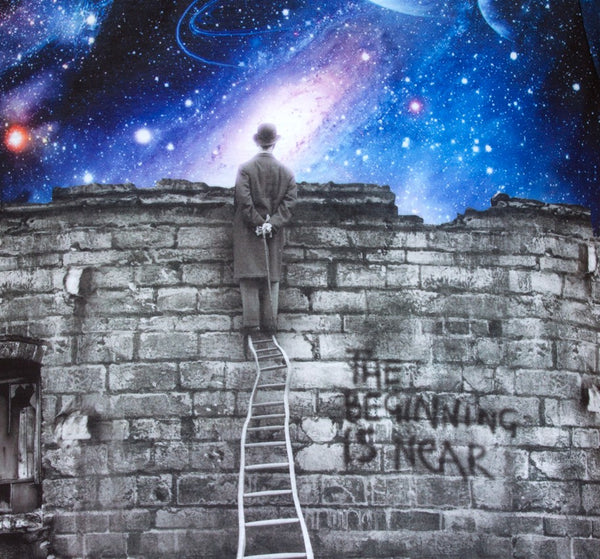 Beginning is Near Women's T