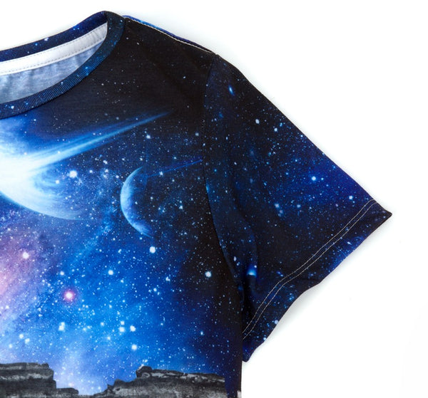 Beginning is Near Women's T