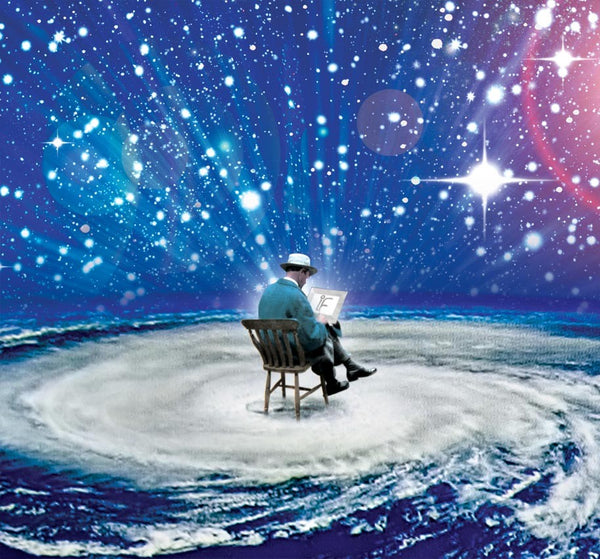 Edge of Tomorrow Art Print