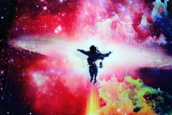 Floatation Women's T