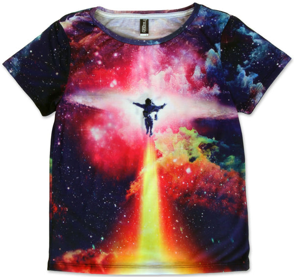 Floatation Women's T