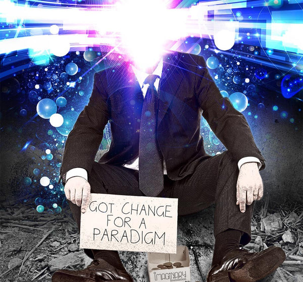 Got Change Art Print