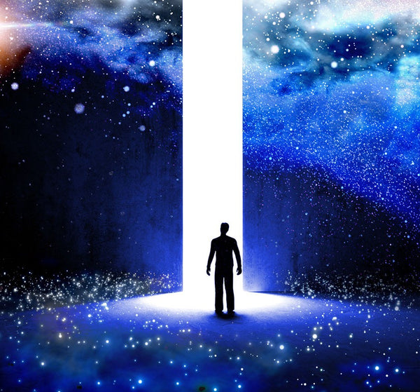 Hero's Journey Art Print