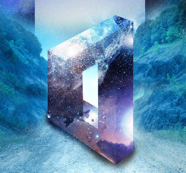 Impossible Art Print