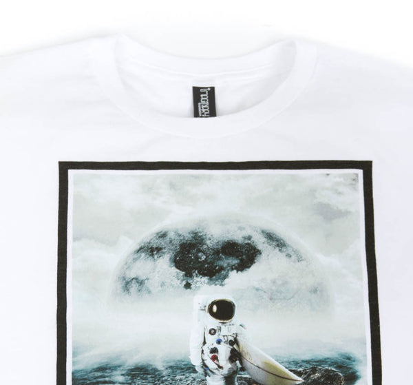 Moonsurfer Women's T