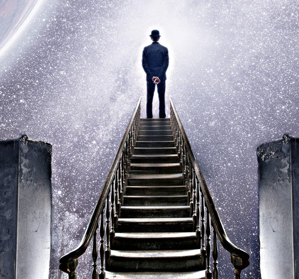 Stargazer Artist Proof Art Print