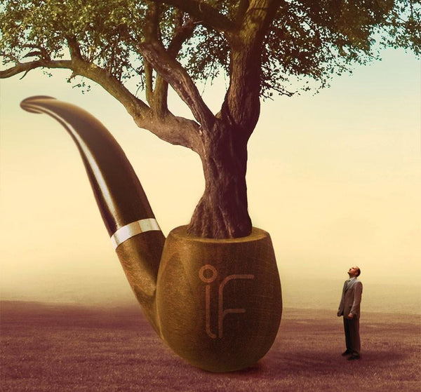 Subconscious Art Print