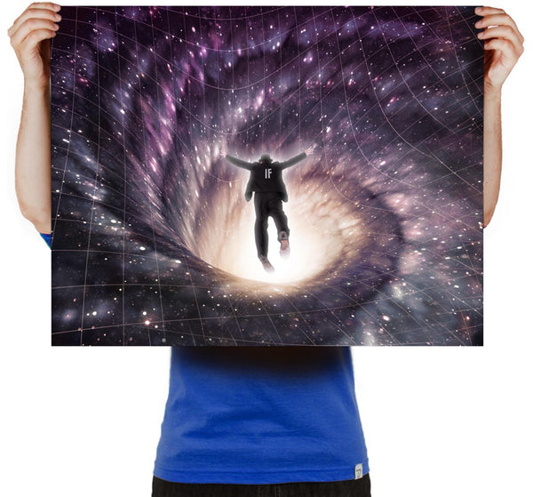 The Supreme Ordeal Art Print