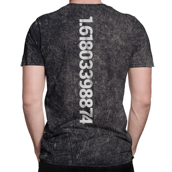 1.618  Mineral Wash Tshirt