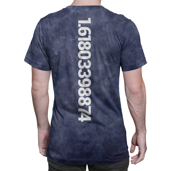 1.618  Mineral Wash Tshirt