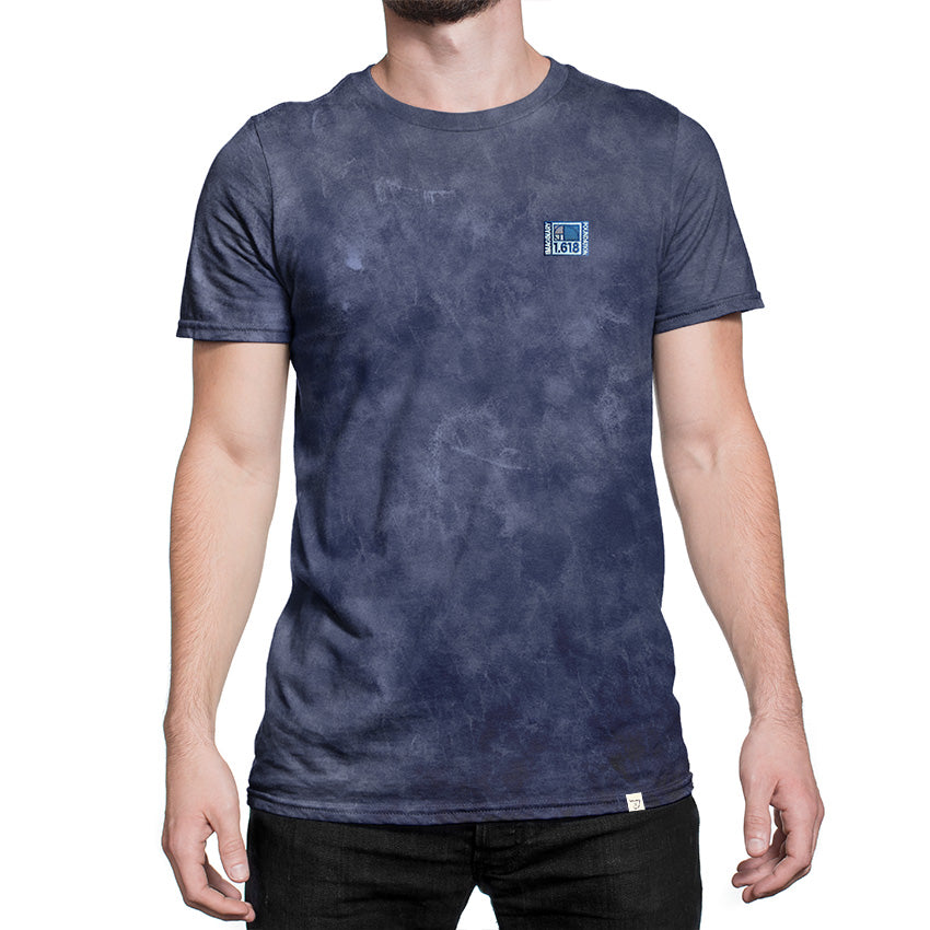 1.618  Mineral Wash Tshirt