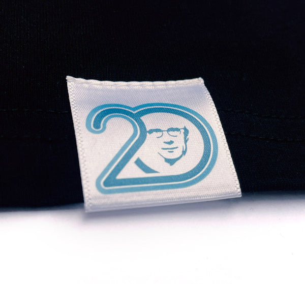 Avoid The paranoid Anniversary Reissue  Men's T