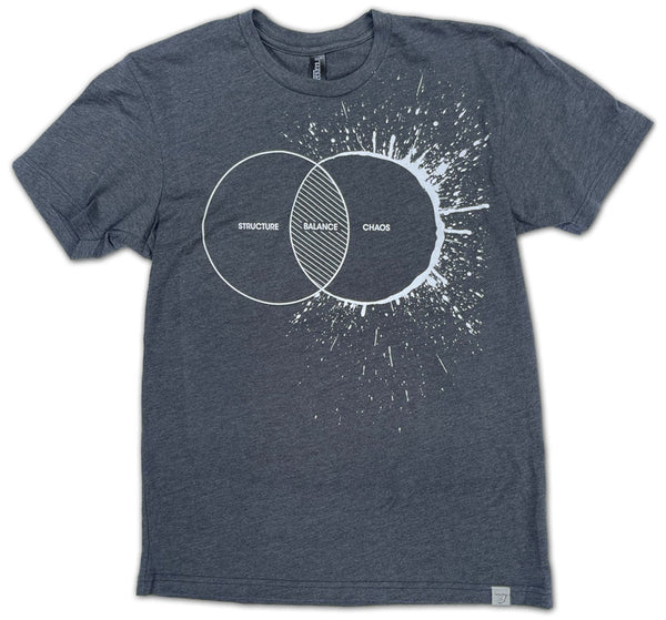 Balance Men's T