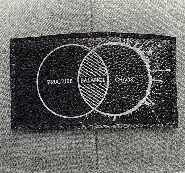 Balance Snapback Hat