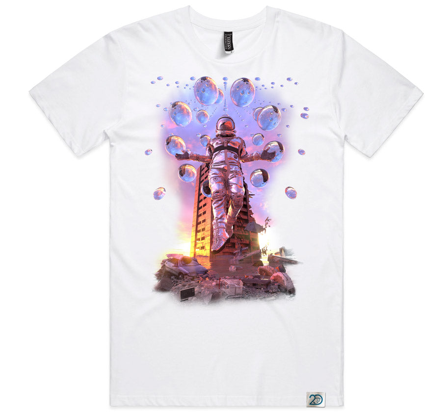 Beyond the Collapse Men's T