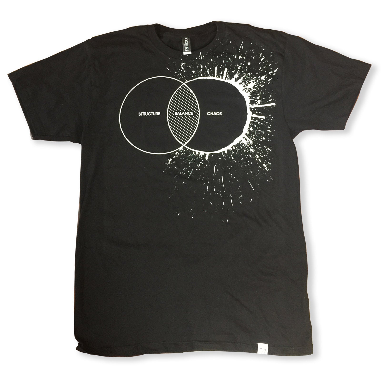 Balance Men's T