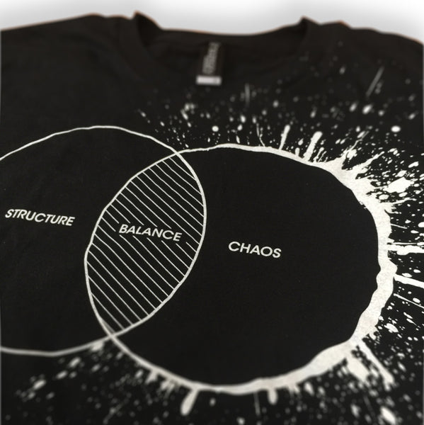 Balance Men's T