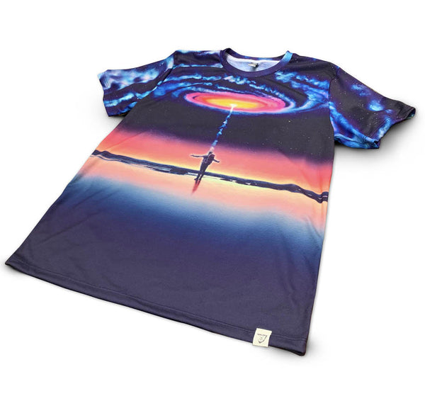 Become Men's T