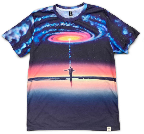 Become Men's T