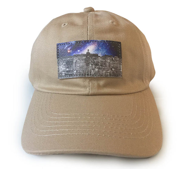 Beginning is Near Dad Hat