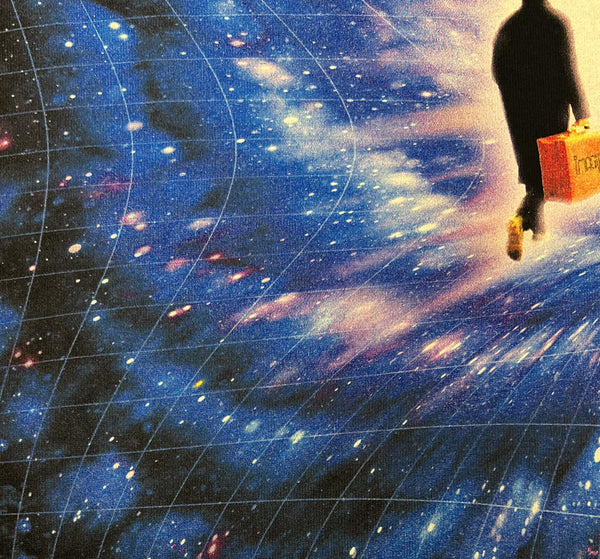 Beyond Anniversary Reissue  Men's T