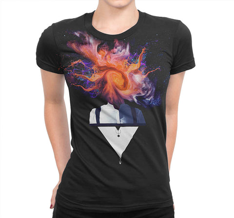 Big Bang  Women's T