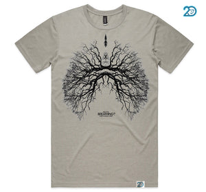 BREATHING Anniversary Men's T