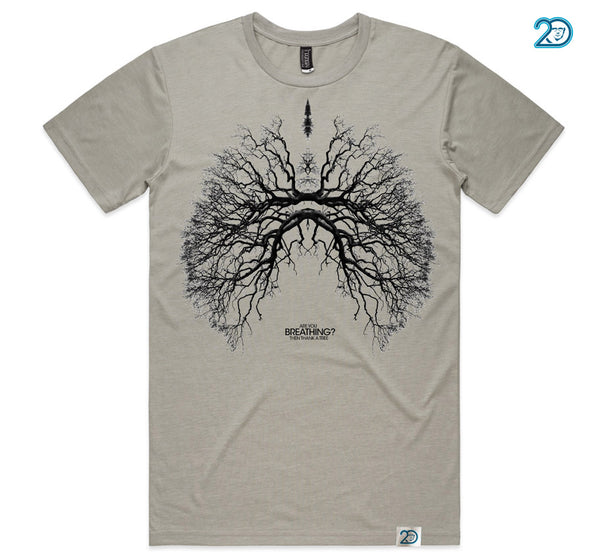 BREATHING Anniversary Men's T