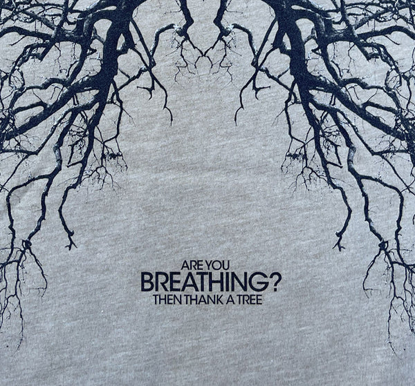 BREATHING Anniversary Men's T