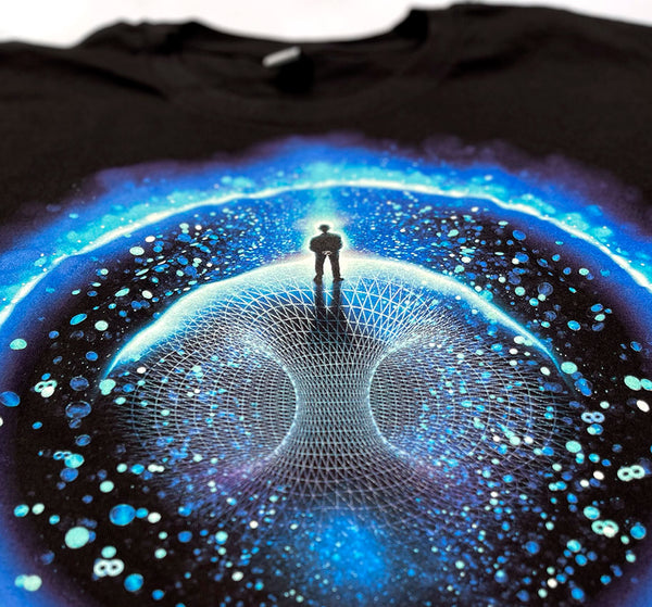 Decode Men's T
