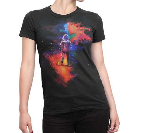 Epic Expression Womens T