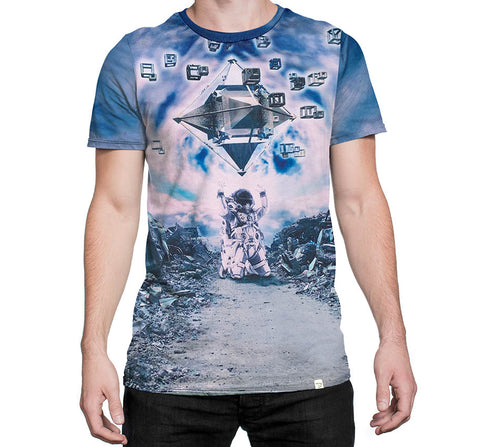 Epiphany Men's T